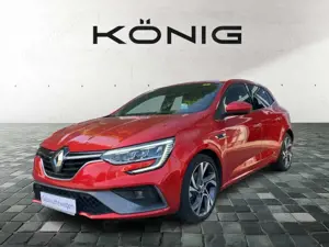 Renault Megane 1.6 E-TECH Plug-in Hybrid 160 R.S. Line