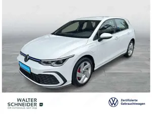 Volkswagen Golf GTE 1.4 TSI DSG eHybrid GTE Navi LED AHK