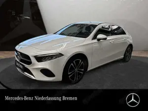 Mercedes-Benz A 180 d PROGRESSIVE+LED+KAMERA+8G