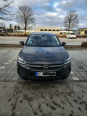 Opel Corsa Edition