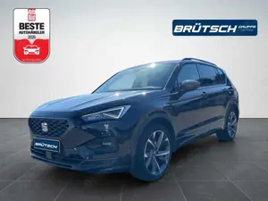 SEAT Tarraco FR 1.4 e-Hybrid DSG / AHK / ACC / NAVI / LED / SIT