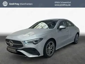 Mercedes-Benz CLA 200 CLA