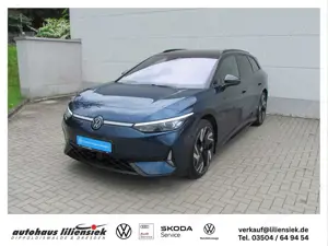 Volkswagen ID.7 Tourer GTX 250kW 4Motion GTX AHK, LED, DCC