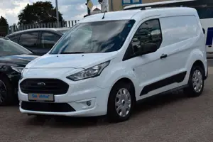 Ford Transit Connect Kasten Trend 3 Sitze| Klima| PDC