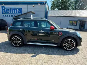 MINI John Cooper Works Countryman John Cooper Works All4, Pano, LED, HK