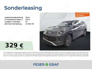 Volkswagen Tayron 1.5 eTSI Life 7Si ACC AHK Matrix Nav 360°