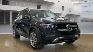 Mercedes-Benz GLE 350 de 21*Distro*Pano*Memory*Massag+Siklima*