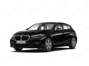 BMW 116 D Navi Digitales Cockpit LED Sperrdiff. ACC El. He