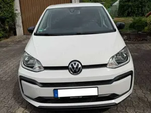 Volkswagen up! up! IQ DRIVE