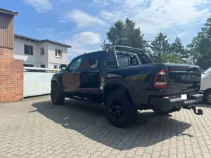 Dodge RAM TRX Black Edition