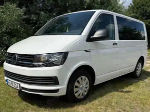 Volkswagen T6 Multivan Transporter T6 TDI BMT Kurz Trendline