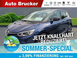 Renault Scenic IV BOSE Edition 1.3 TCe 160+Alufelgen+Navi+Sitzhei