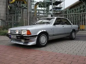 Ford Granada