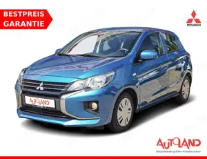 Mitsubishi Space Star 1.0 Basis Klima Tagfahrlicht
