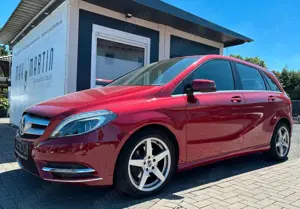 Mercedes-Benz B 180 B B 180