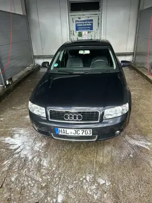 Audi A4 1.6