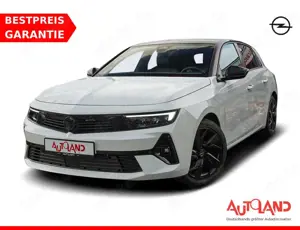 Opel Astra GS-Line 1.2 Turbo Aut. LED ACC Kamera