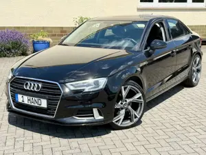 Audi A3 Sport 2.0 *Automatik* 150PS *1. Hand*TÜV+ Insp Neu*PDC*KLIMA*8 Fachbereift