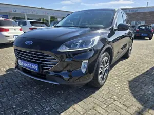 Ford Kuga 1.5 EcoBoost Titanium  #abnehmbare AHK #RFK #NAVI