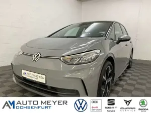 Volkswagen ID.3 Pro LED Ganzjahresreifen Lane Assist