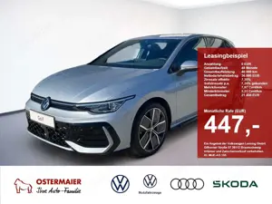 Volkswagen Golf VIII R-Line 1.5eTSI 150PS DSG KEYLESS.IQ.LIGHT.SHZ