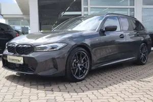 BMW 330 d xDrive Touring M Sport/HiFi/Memory/AHK