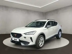 CUPRA Formentor Hybrid-Benzin Automatik, LED, Sportsit