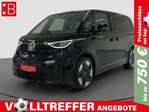 Volkswagen ID. Buzz Pro Energy 6SI AHK PANO NAVI EL.TÜREN 2