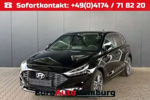 Hyundai i30 Comfort Plus 1.0 TGDI DCT / ACC / Keyless / Totwin