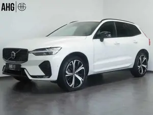 Volvo XC60 B4 B Plus Dark LED/NAVI/ACC/BLIS/PANORAMA
