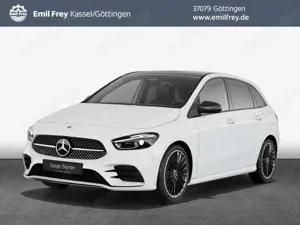Mercedes-Benz B 220 B-Klasse