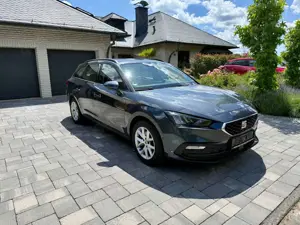 SEAT Leon Sportstourer 2,0 TDI 4x4  Virtual 1.Hand