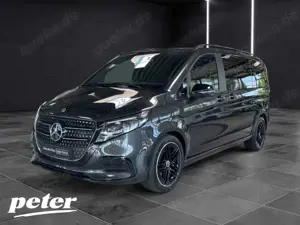 Mercedes-Benz V 300 d STYLE Kompakt AMG*360°K*Winter-Paket