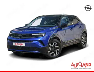 Opel Mokka GS 1.2 DI Turbo Aut. LED Kamera Sitzheizung