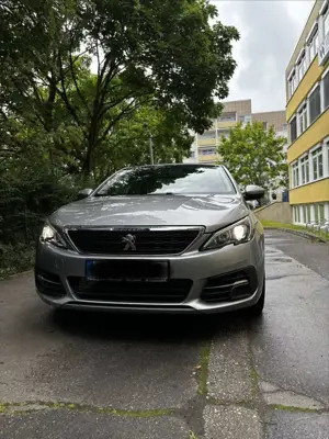 Peugeot 308 308 SW 130