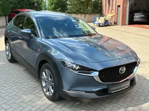 Mazda CX-30 SKYACTIV-G 2.0 150 AG AL-SELECTION A18 DES