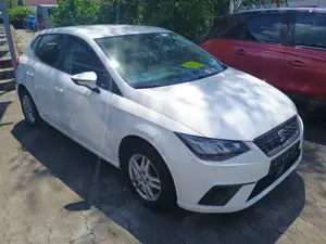 SEAT Ibiza Ibiza 5-Türer 1.0 TSI S