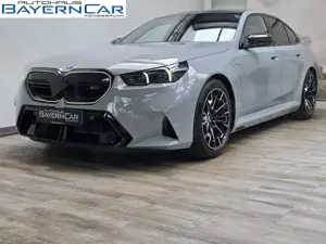 BMW M5 0,5% AHK Sitzlüftung BWMultiSeats CarbonExt.