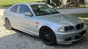 BMW 325 Ci
