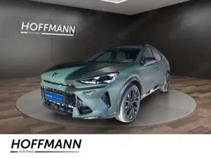 CUPRA Formentor VZ 2.0 TSI 4Drive SENNHEISER+MATRIX+NAVI