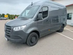 Mercedes-Benz Sprinter III Kasten 316 CDI 3,5t AHK