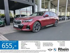 BMW 550 e xDrive Touring M Sport *AKTIONSPREIS*