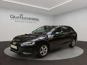 Audi A4 Avant 35 TDI S tronic LED GRA Navi