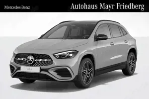 Mercedes-Benz GLA 250 GLA 250 e AMG SpecialEdition NIGHT+PANO+360°+19"