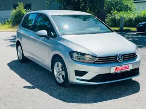 Volkswagen Golf Sportsvan AUTOMATIK*NAVI*1HAND*