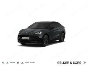 CUPRA Tavascan Endurance 77 kWh AHK*Adrenaline*SHZ