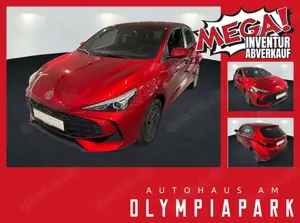 MG MG3 Standard KAMERA*LED*USB*KLIMA*APPLE-CARPLAY