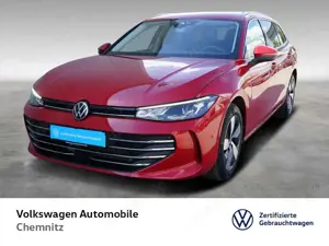 Volkswagen Passat Variant 1.5 eTSI Business*AHK*LED*360°*