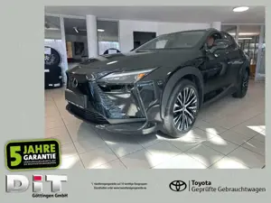 Lexus RZ 500 e 500e DIRECT4 Executive ACC+LED+Navi+SHZ