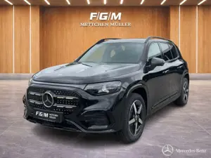 Mercedes-Benz GLB 250 GLB 250+EQ AMG-Line/Burmester-3D/360/Keyless-Go